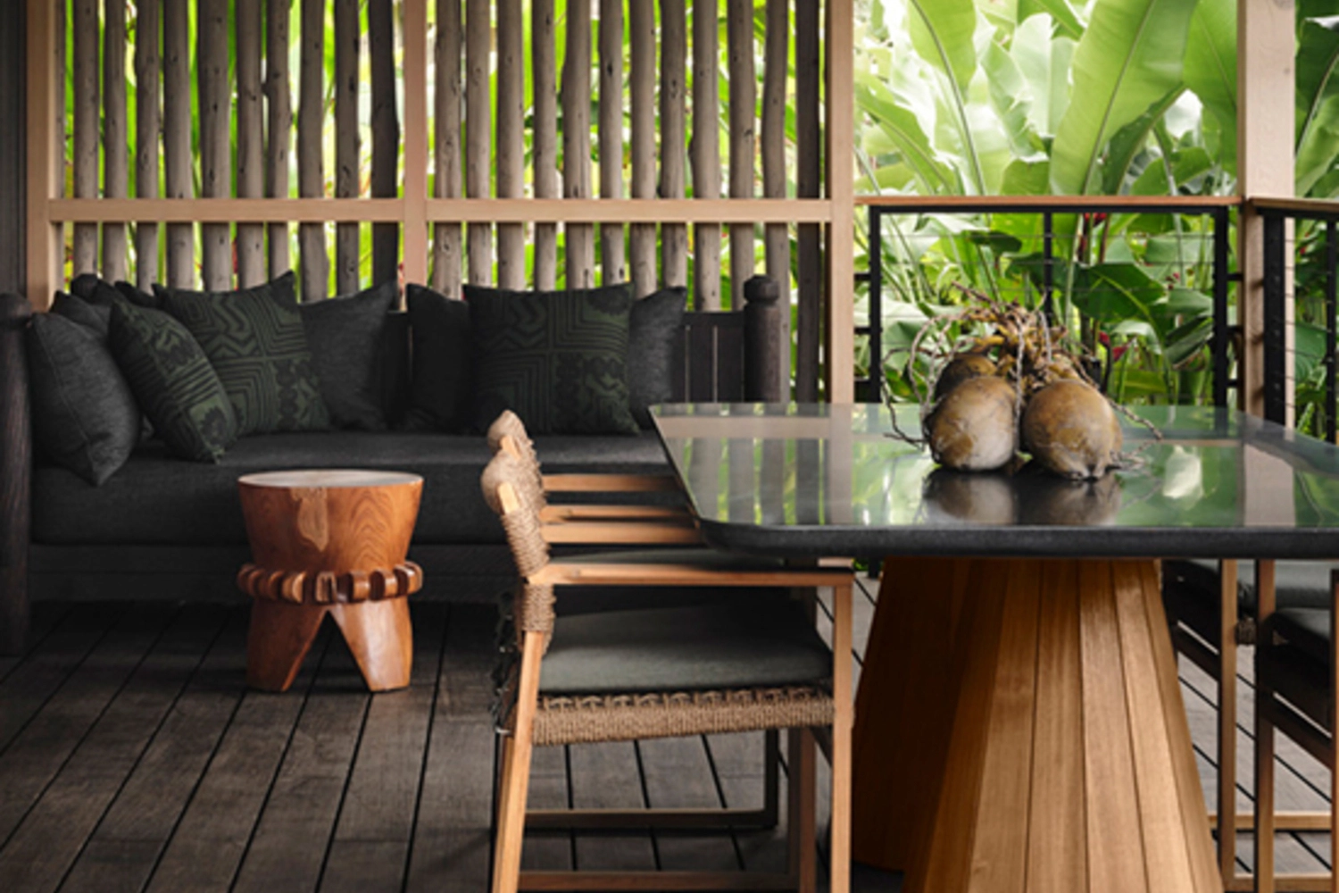 Inside Modern Architecture Balancing Aesthetic