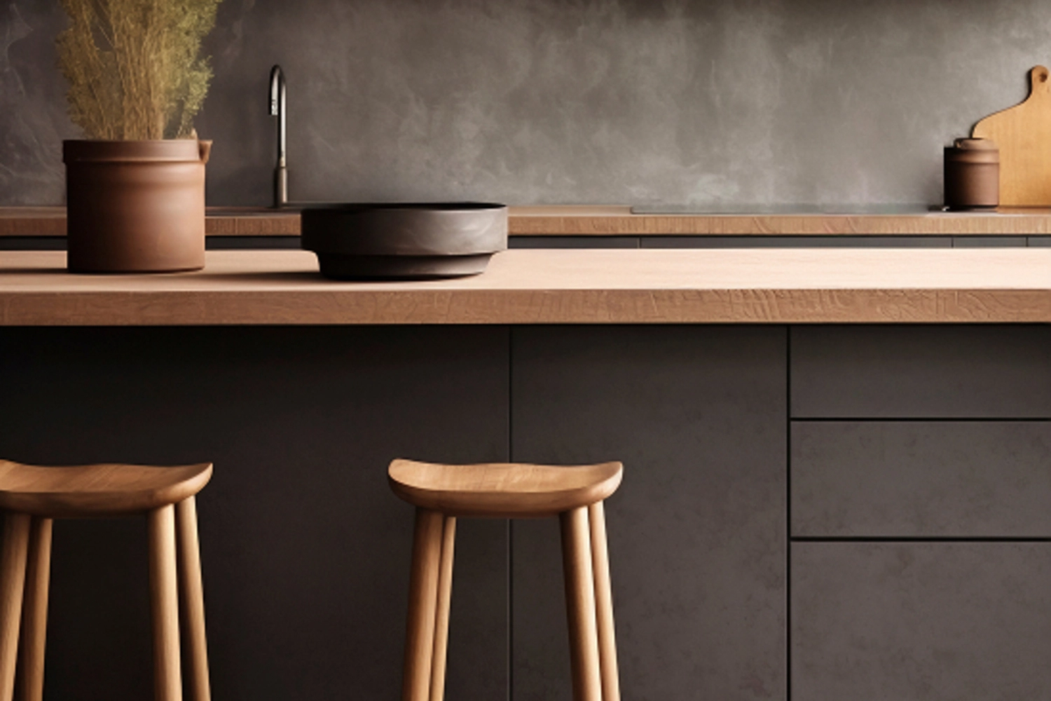 Inside Modern Architecture Balancing Aesthetic