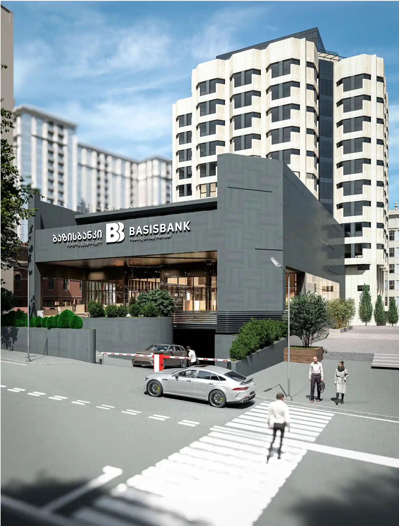 Basis Bank